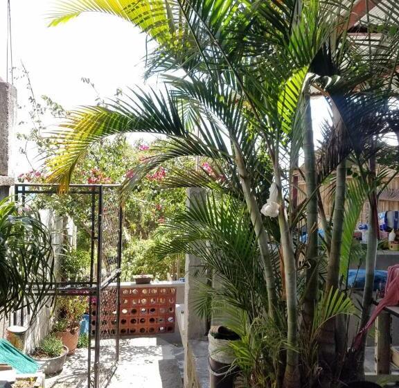 تختخواب و صبحانه Casa Guillermo Batz