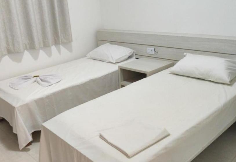 ホテル Nico Palace