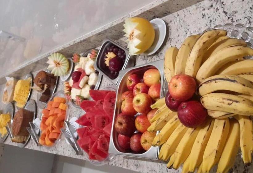 ホテル Nico Palace