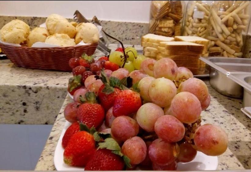 ホテル Nico Palace