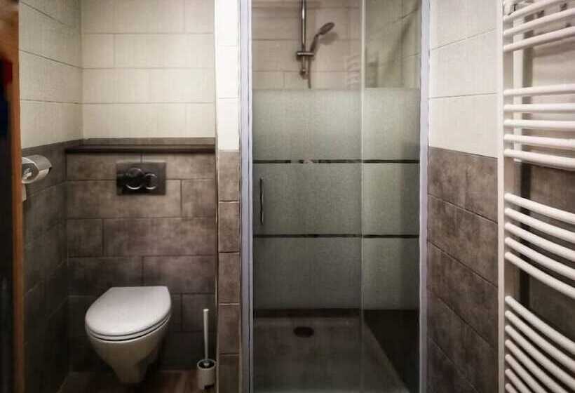 L Appart Hôtel Du Pic