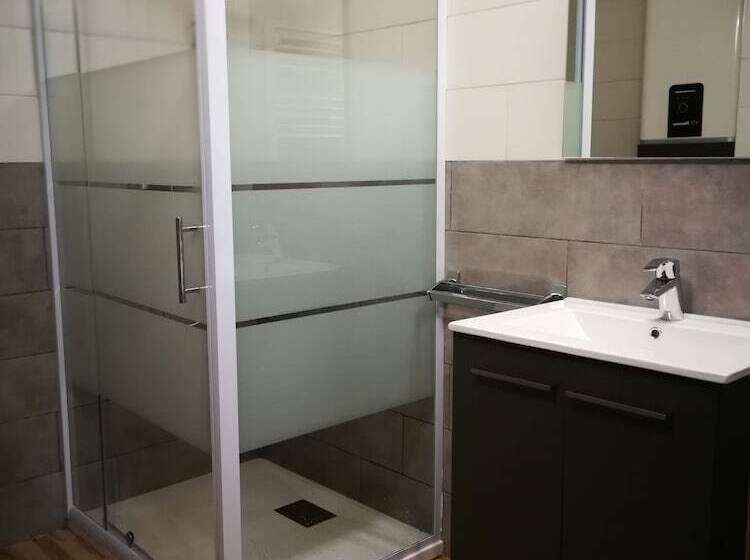 L Appart Hôtel Du Pic