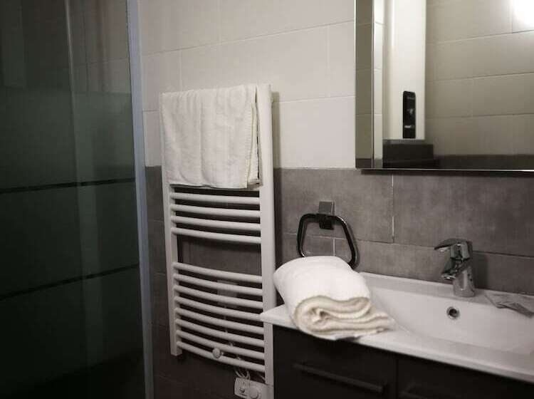 L Appart Hôtel Du Pic