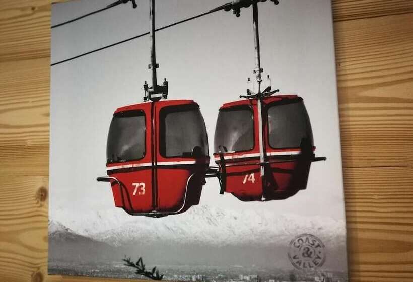 L Appart Hôtel Du Pic