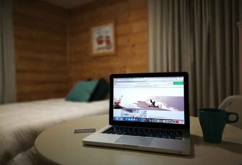 L Appart Hôtel Du Pic