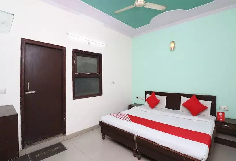 Oyo 29742 Hotel Seva & Restaurant
