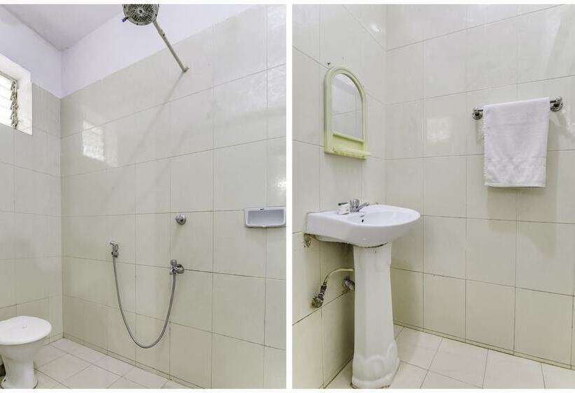 Oyo 29742 Hotel Seva & Restaurant