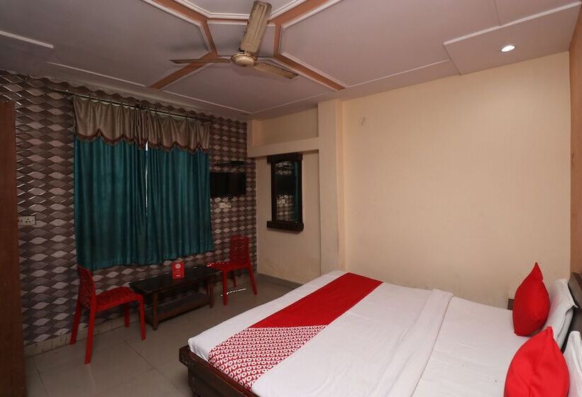 Oyo 29742 Hotel Seva & Restaurant