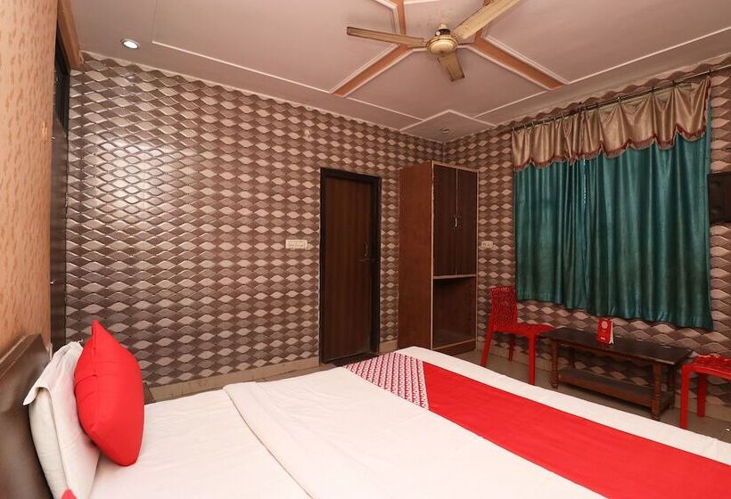 Oyo 29742 Hotel Seva & Restaurant