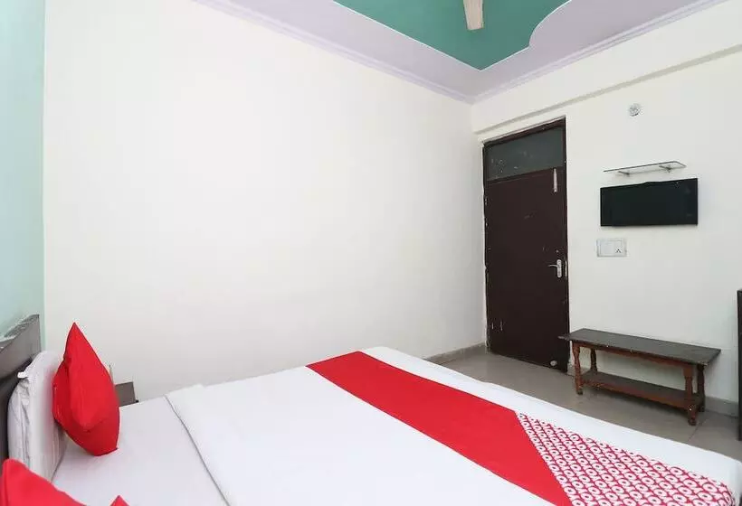 Oyo 29742 Hotel Seva & Restaurant