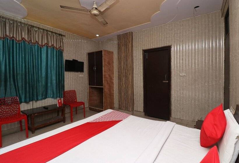 Oyo 29742 Hotel Seva & Restaurant