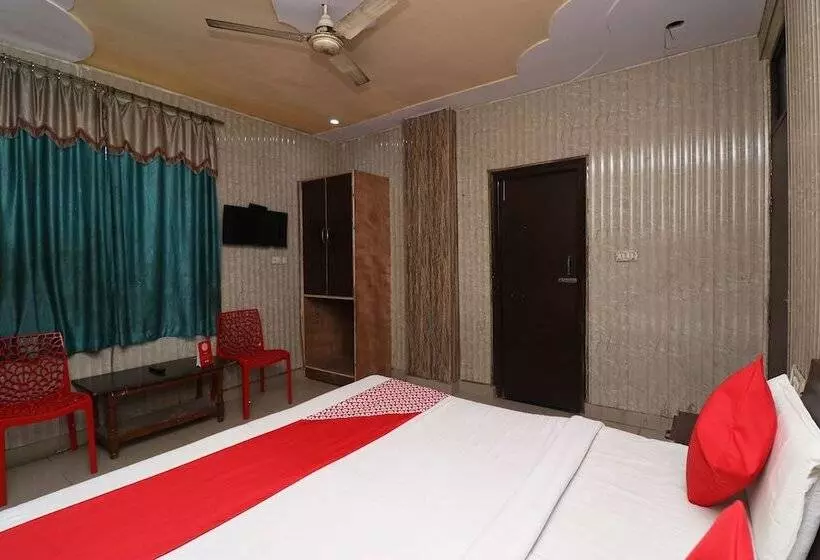 Oyo 29742 Hotel Seva & Restaurant