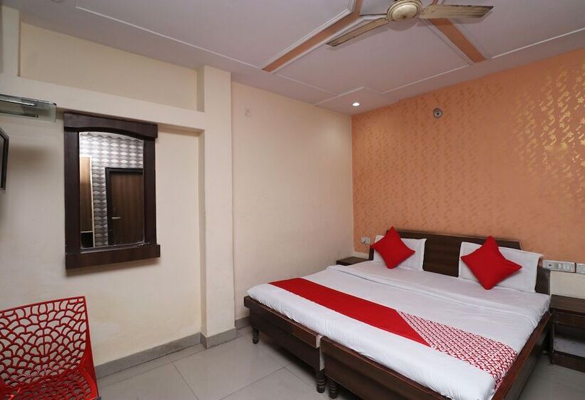 Oyo 29742 Hotel Seva & Restaurant