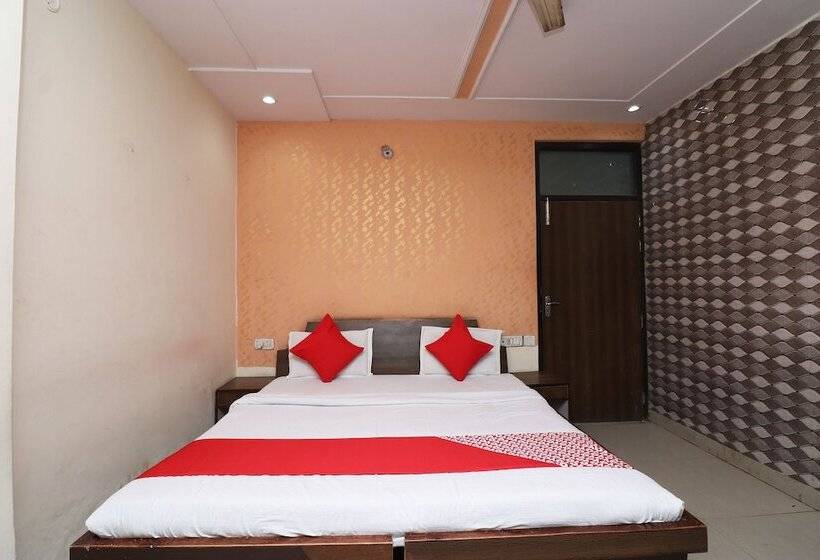 Oyo 29742 Hotel Seva & Restaurant