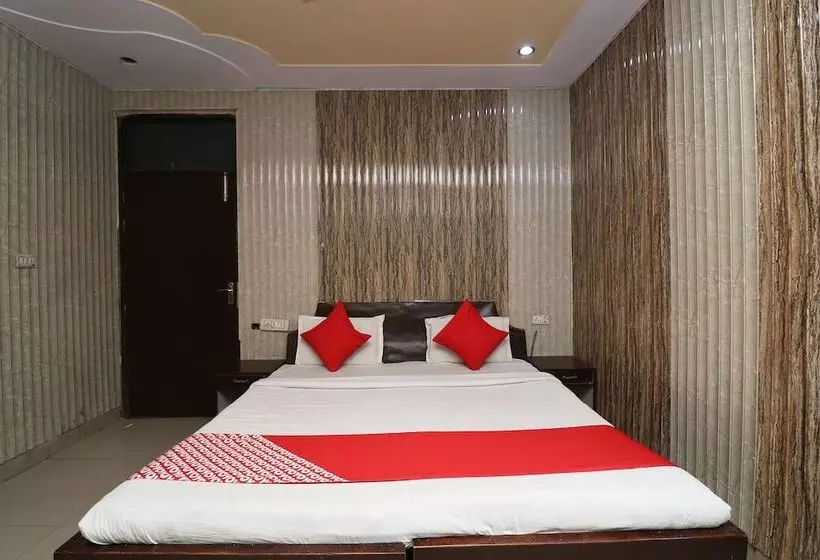 Oyo 29742 Hotel Seva & Restaurant