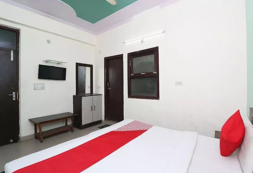 Oyo 29742 Hotel Seva & Restaurant