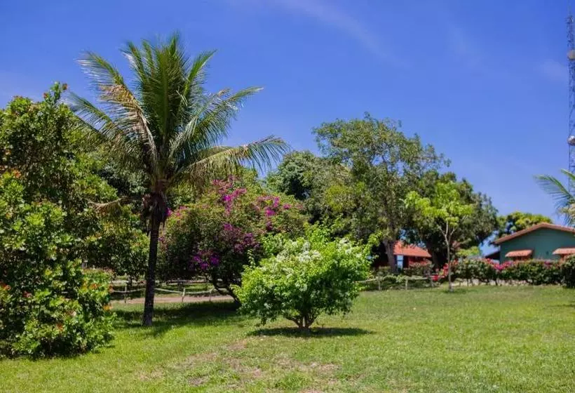 ペンション Solar Da Borborema, Hospedagem & Casa De Campo