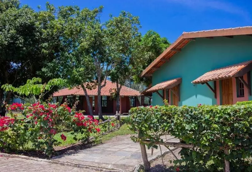 ペンション Solar Da Borborema, Hospedagem & Casa De Campo
