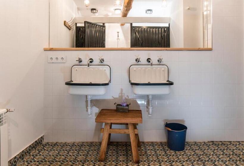 فندق صغير Bercianos1900