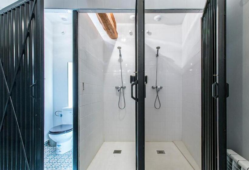 فندق صغير Bercianos1900