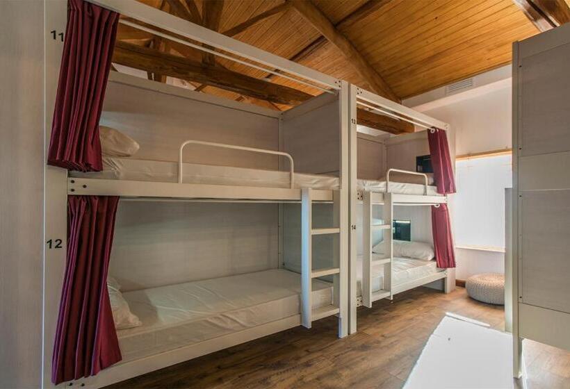 فندق صغير Bercianos1900