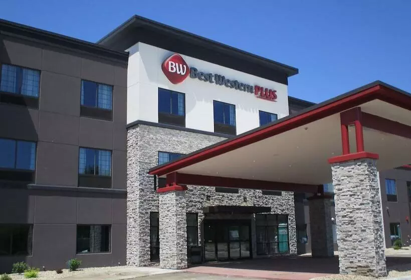 ホテル Best Western Plus Saint Peter