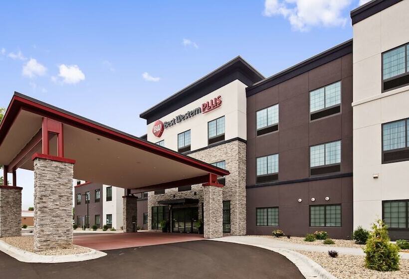 酒店 Best Western Plus Saint Peter