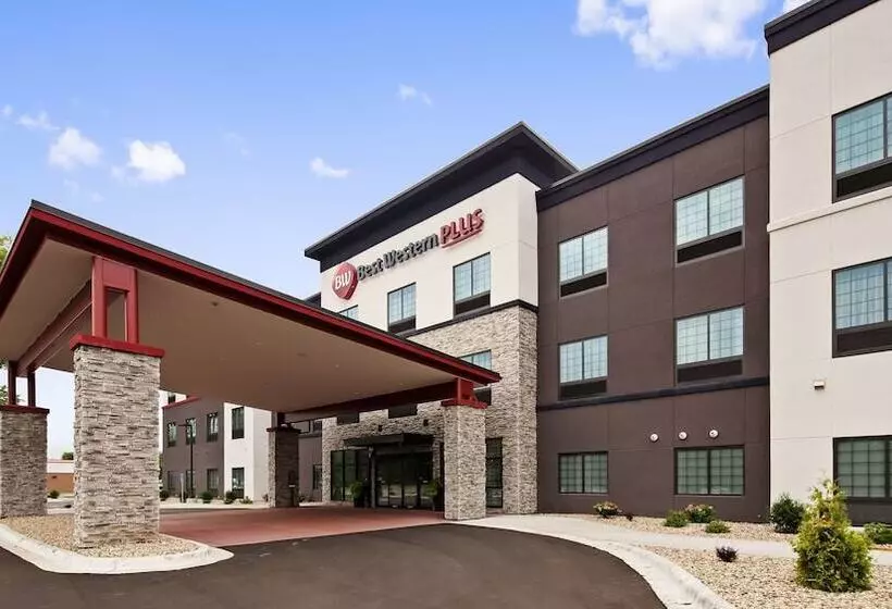 ホテル Best Western Plus Saint Peter