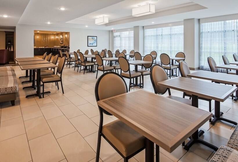 酒店 Best Western Plus Saint Peter