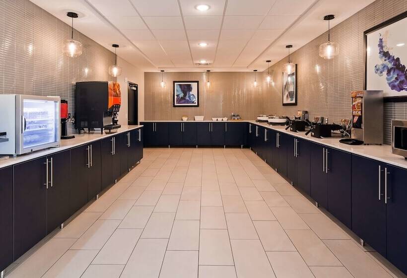 酒店 Best Western Plus Saint Peter