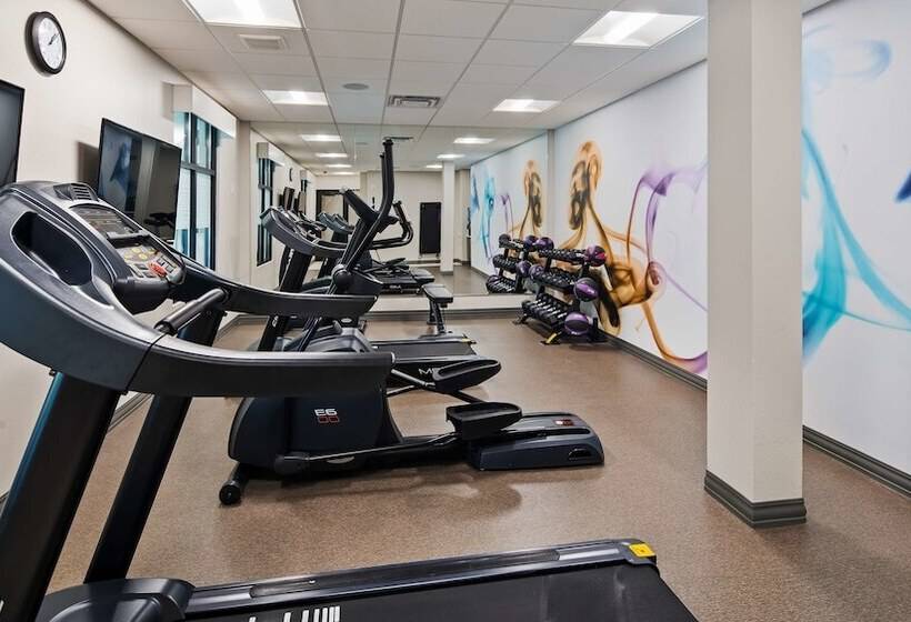 酒店 Best Western Plus Saint Peter