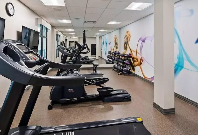 ホテル Best Western Plus Saint Peter