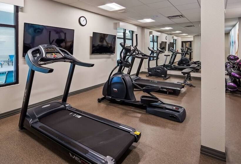 酒店 Best Western Plus Saint Peter