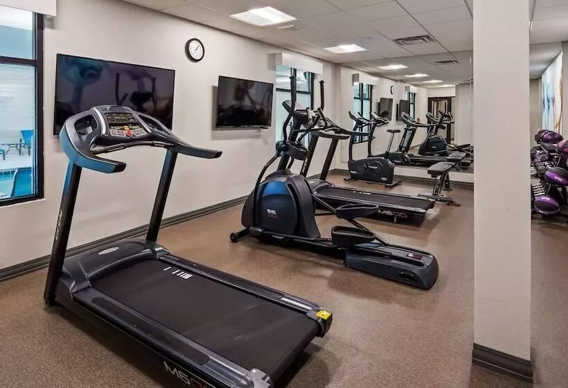 ホテル Best Western Plus Saint Peter