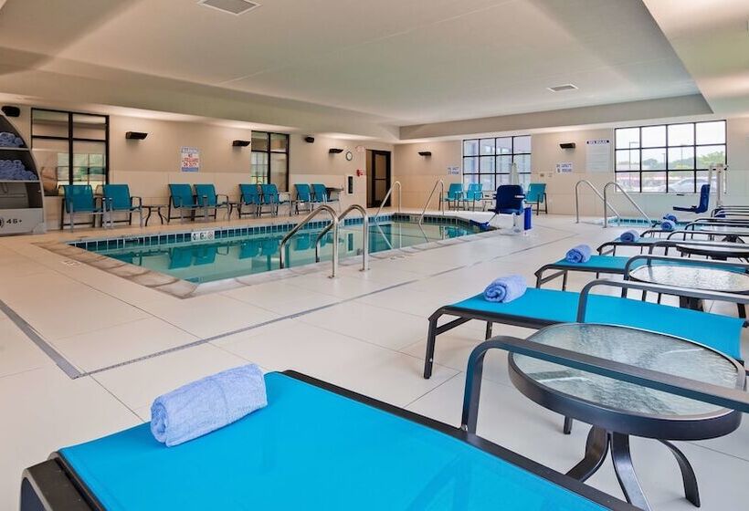 酒店 Best Western Plus Saint Peter