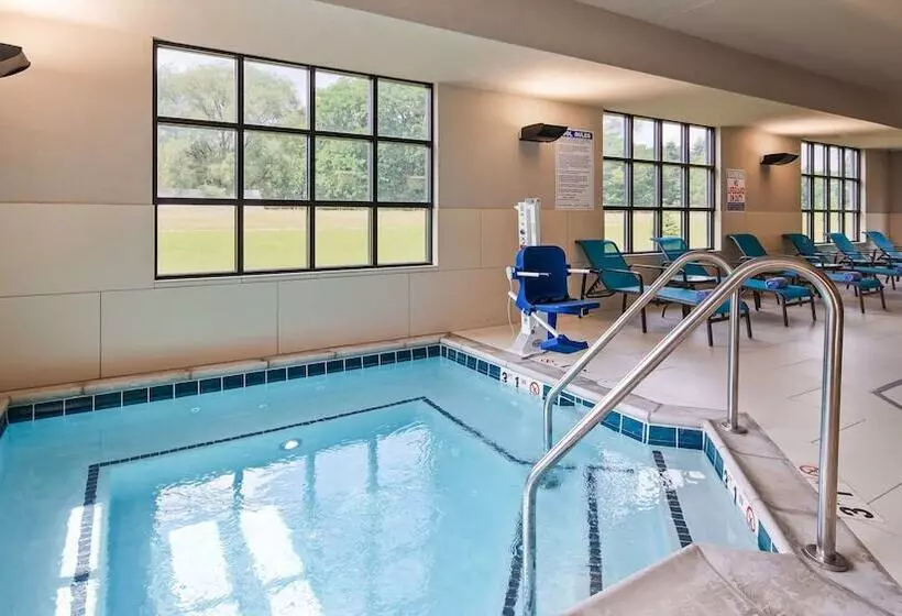 ホテル Best Western Plus Saint Peter