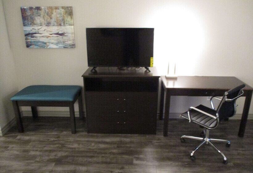 酒店 Best Western Plus Saint Peter