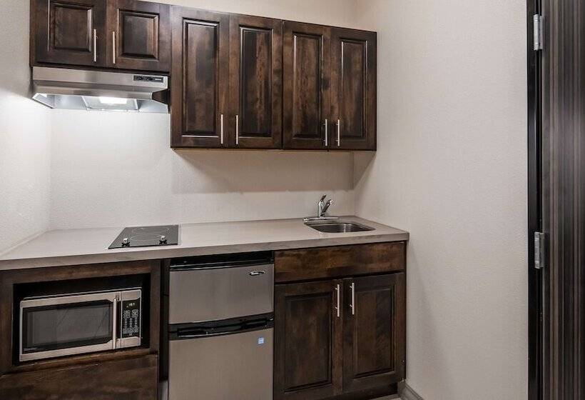 酒店 Best Western Plus Saint Peter