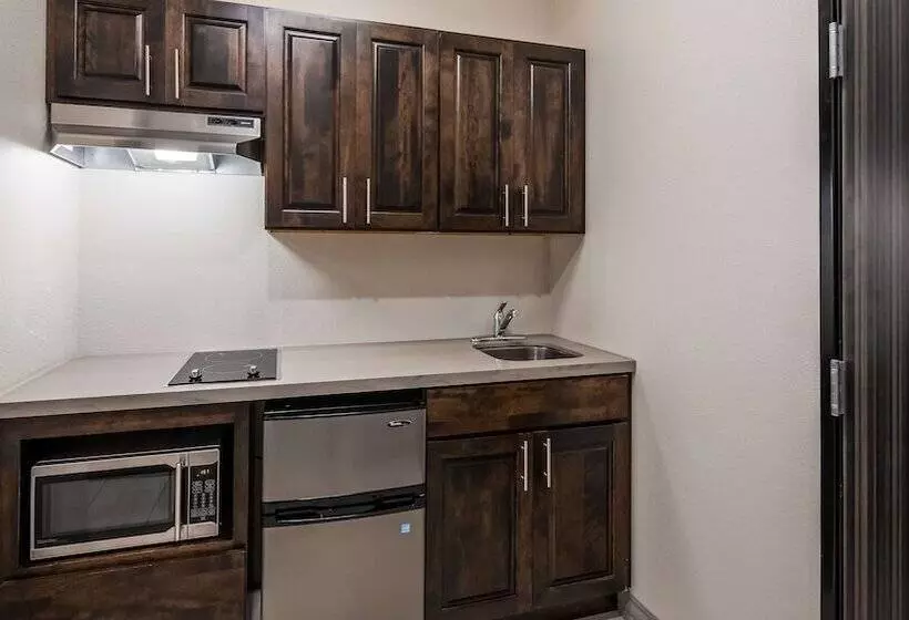 ホテル Best Western Plus Saint Peter