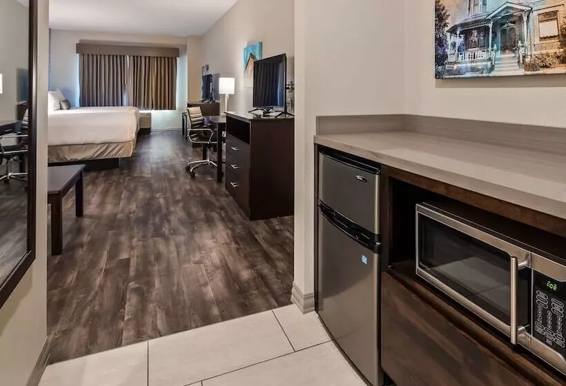 ホテル Best Western Plus Saint Peter