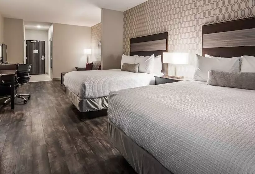 ホテル Best Western Plus Saint Peter