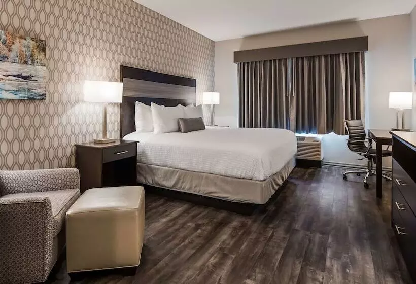 ホテル Best Western Plus Saint Peter