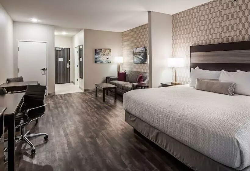 ホテル Best Western Plus Saint Peter