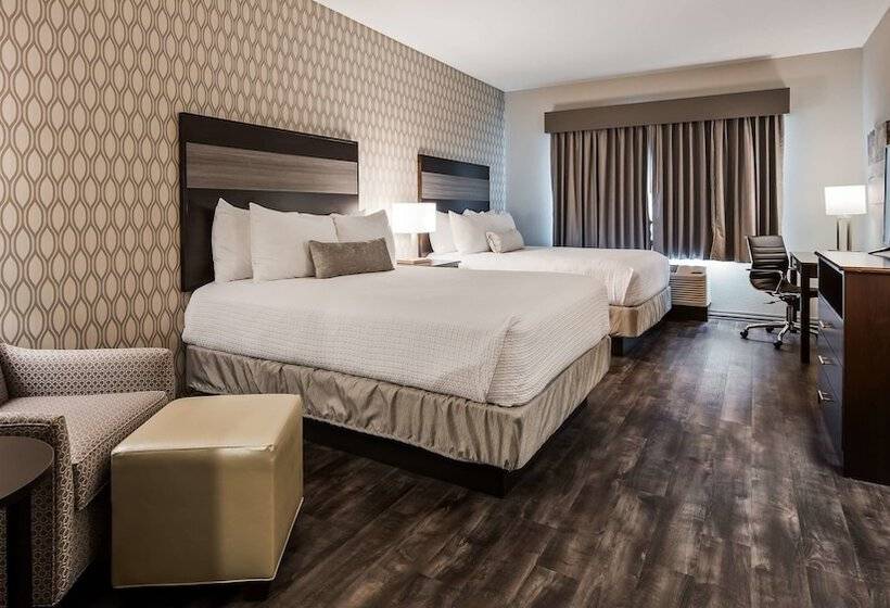 酒店 Best Western Plus Saint Peter