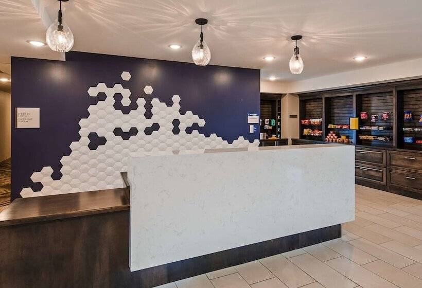 酒店 Best Western Plus Saint Peter