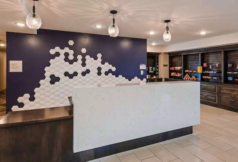 ホテル Best Western Plus Saint Peter