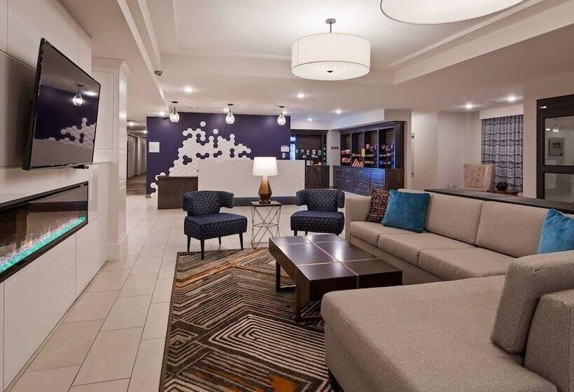 酒店 Best Western Plus Saint Peter