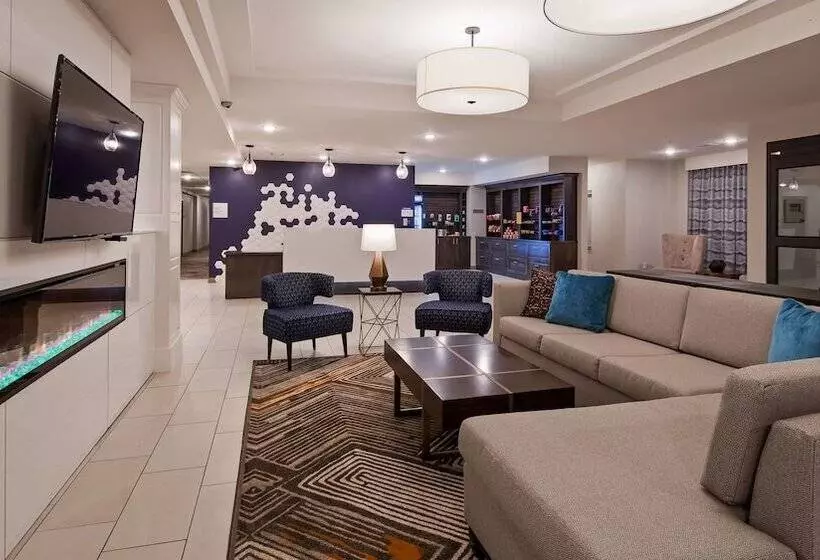 ホテル Best Western Plus Saint Peter