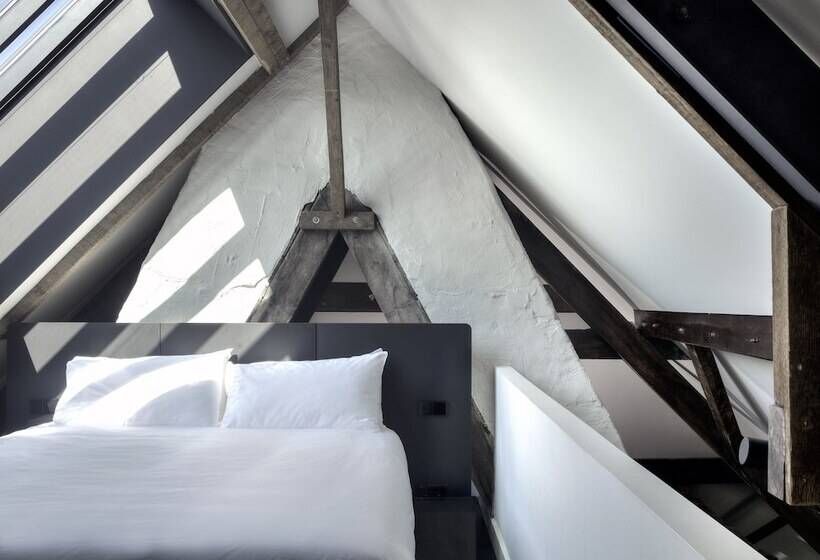 Kazerne Hotel   Member Of Design Hotels