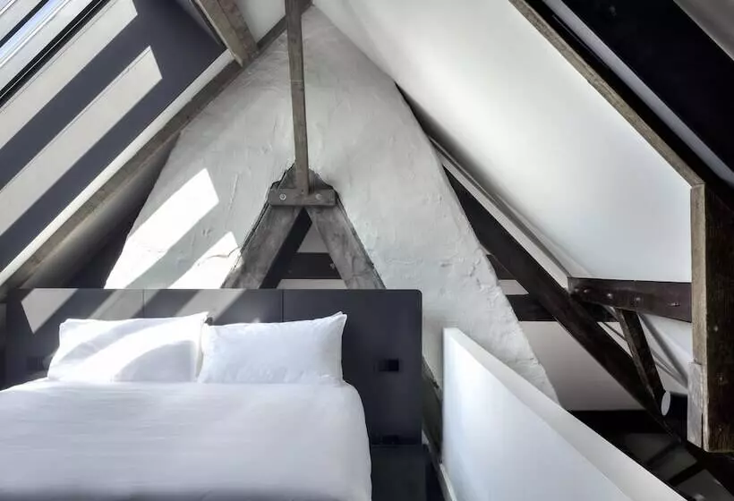 Kazerne Hotel   Member Of Design Hotels